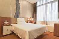 Bedroom Days Inn by Wyndham Guangzhou Boju