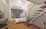 Bedroom 4 Days Inn by Wyndham Guangzhou Boju