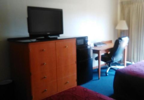 Others Travelodge by Wyndham Horseheads