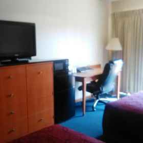 Travelodge by Wyndham Horseheads 1, Hotel New York State