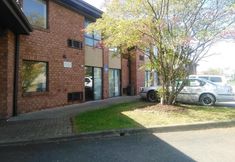 其他 5 Travelodge by Wyndham Horseheads