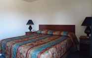 Kamar Tidur 4 Knights Inn Savanna Mcalester