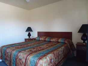 Kamar Tidur 4 Knights Inn Savanna Mcalester