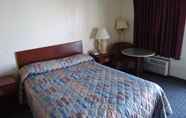 Kamar Tidur 6 Knights Inn Savanna Mcalester