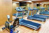 Fitness Center The Artstay Seogwipo Harbor