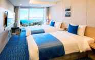 Kamar Tidur 6 The Artstay Seogwipo Harbor