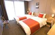 Kamar Tidur 7 The Artstay Seogwipo Harbor