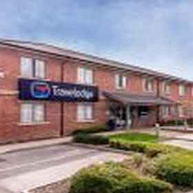 Travelodge Ashbourne 1, Hotel Baslow and Bubnell