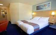 Kamar Tidur 3 Travelodge Ayr