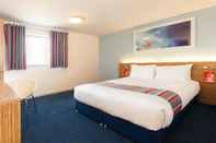 Bilik Tidur Travelodge Ayr