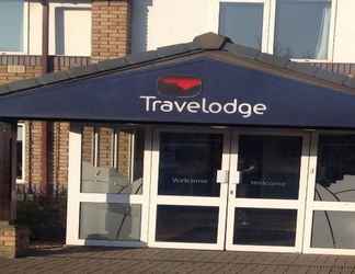 Bangunan 2 Travelodge Bicester Cherwell Valley