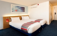 Phòng ngủ 4 Travelodge Caernarfon