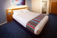 Phòng ngủ Travelodge Caernarfon