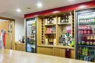 Bar, Kafe dan Lounge Travelodge Camberley