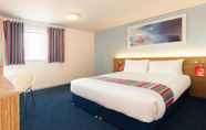 ห้องนอน 2 Travelodge Camberley