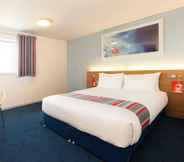 ห้องนอน 4 Travelodge Carlisle Central