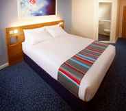 ห้องนอน 7 Travelodge Carlisle Central