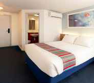 ห้องนอน 6 Travelodge Carlisle Central