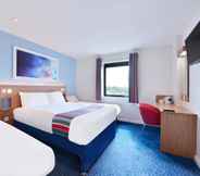 Phòng ngủ 6 Travelodge Chertsey