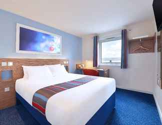 Kamar Tidur 2 Travelodge Clacton-on-Sea Central