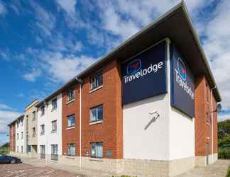 Luar Bangunan 2 Travelodge Falkirk