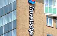 Luar Bangunan 3 Travelodge Falkirk