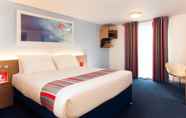 Bilik Tidur 4 Travelodge Falkirk