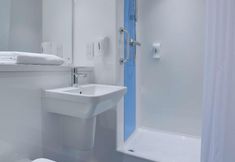 其他 5 Travelodge Glasgow Queen Street