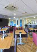 RESTAURANT Travelodge Haverhill