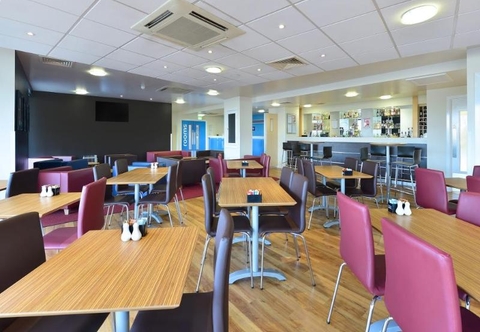 Restaurant Travelodge Haverhill