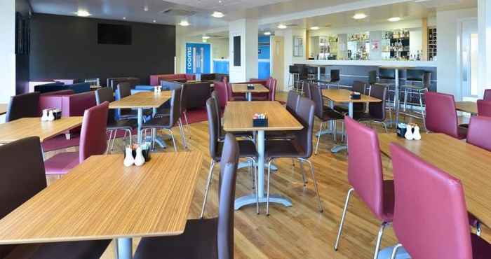 Restaurant Travelodge Haverhill