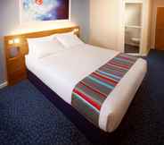 Phòng ngủ 2 Travelodge Haverhill