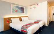 Bedroom 4 Travelodge Haverhill