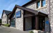 Exterior 3 Travelodge Kendal