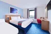 Bedroom Travelodge Kendal