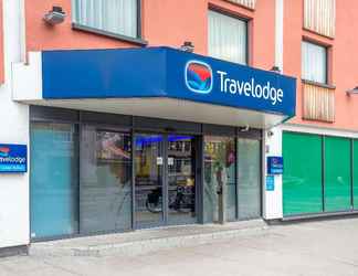 ภายนอกอาคาร 2 Travelodge London Balham