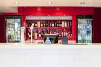 Bar, Cafe and Lounge Travelodge London Hounslow