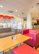 RESTAURANT Travelodge London Hounslow