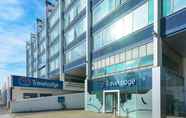 Luar Bangunan 3 Travelodge London Teddington