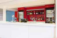 Bar, Kafe, dan Lounge Travelodge London Teddington