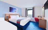 Kamar Tidur 7 Travelodge London Teddington