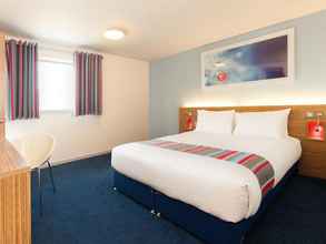 Bedroom 4 Travelodge London Teddington