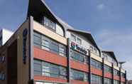 Exterior 2 Travelodge Lytham St Annes