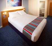 Bedroom 3 Travelodge Lytham St Annes