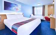 Bedroom 5 Travelodge Lytham St Annes