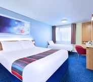 Bedroom 5 Travelodge Lytham St Annes