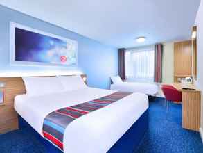 Bedroom 4 Travelodge Lytham St Annes