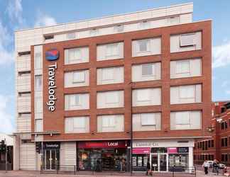 Bangunan 2 Travelodge Maidenhead Central