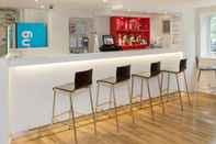 Bar, Kafe dan Lounge Travelodge Manchester Sportcity