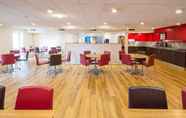 Restoran 2 Travelodge Manchester Sportcity